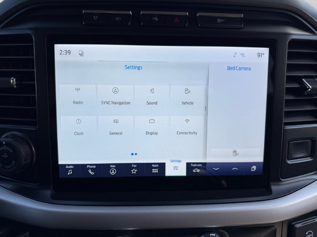 2021 Ford F-150 XLT - Photo 22