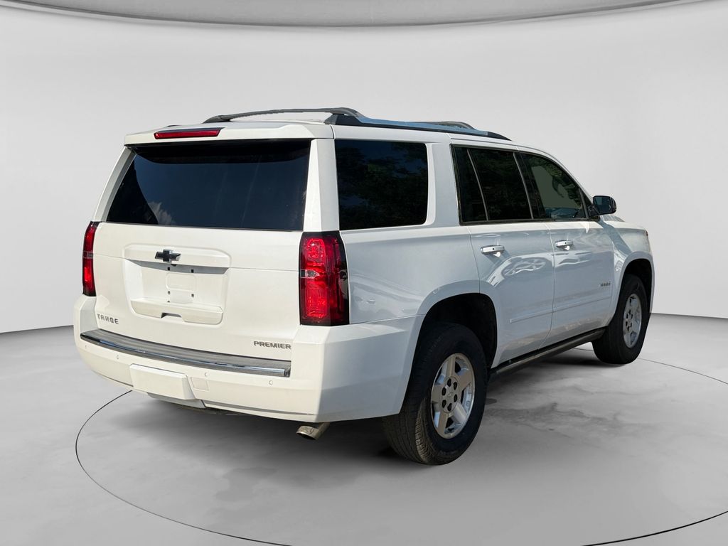 2019 Chevrolet Tahoe Premier - Photo 8