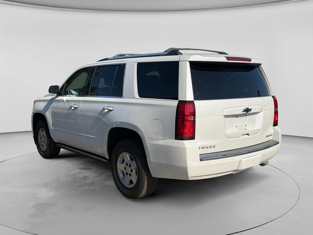 2019 Chevrolet Tahoe Premier - Photo 4