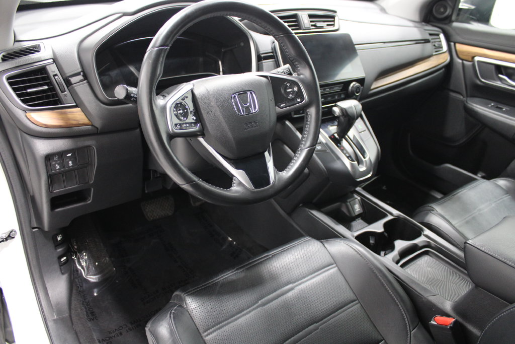 2019 Honda CR-V EX-L - Photo 11