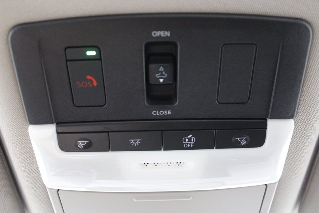 2023 Nissan Altima SL - Photo 30