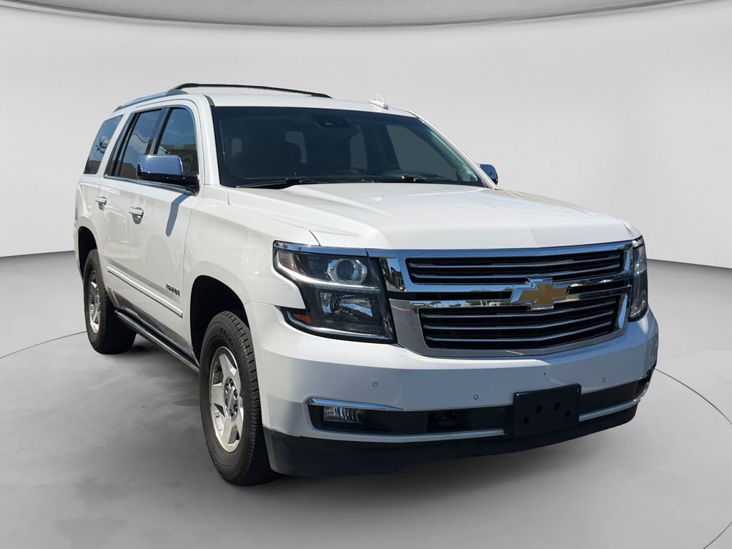 2019 Chevrolet Tahoe Premier - Photo 11