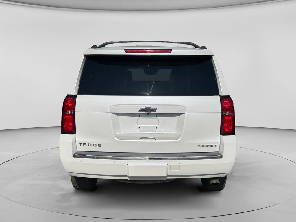 2019 Chevrolet Tahoe Premier - Photo 6