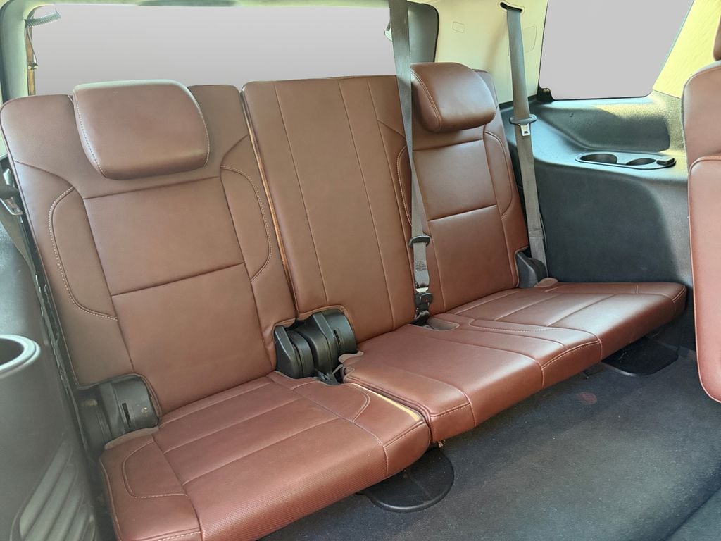 2019 Chevrolet Tahoe Premier - Photo 21