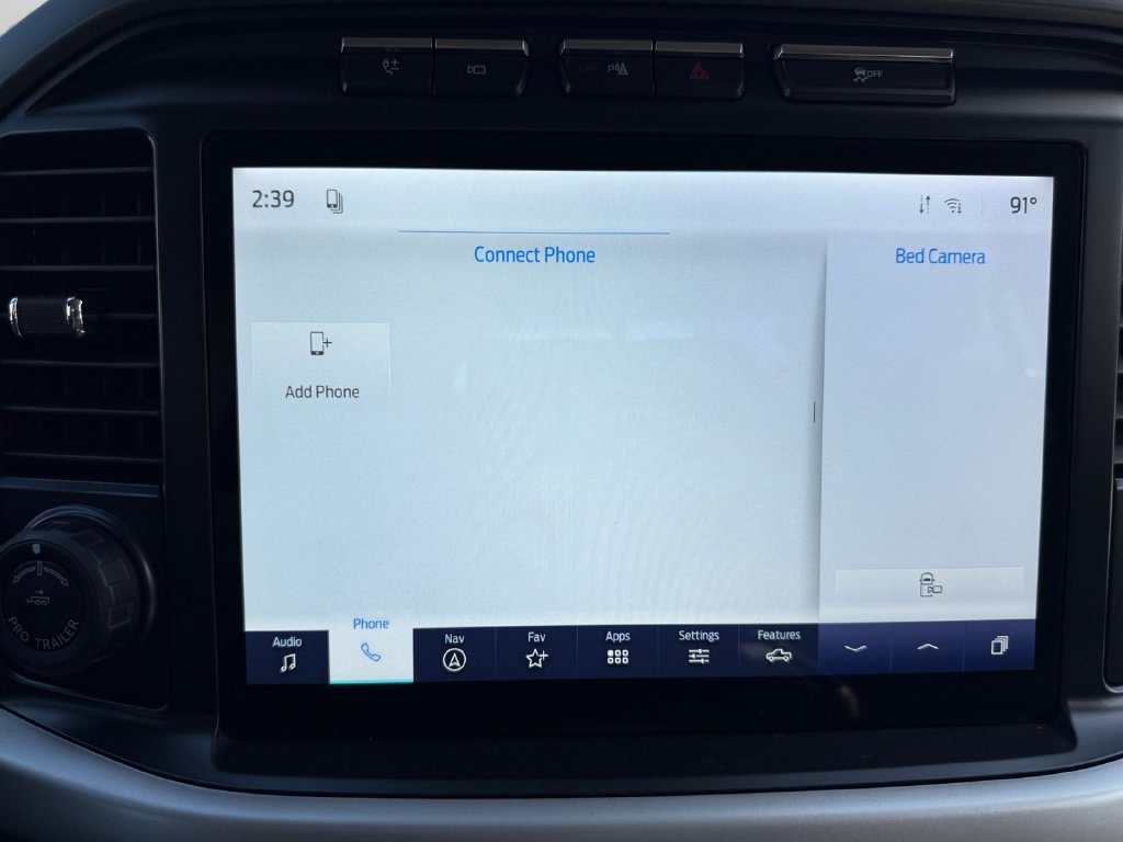 2021 Ford F-150 XLT - Photo 24