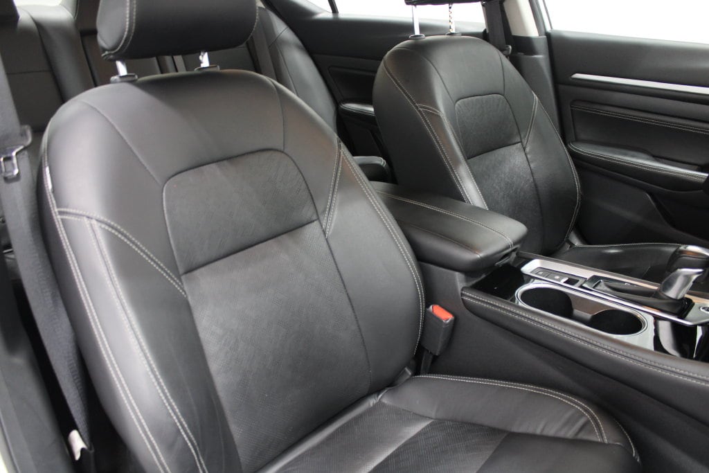 2023 Nissan Altima SL - Photo 25