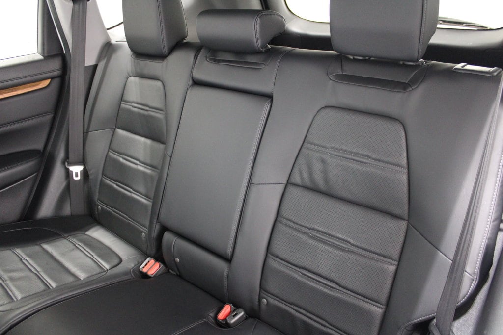 2019 Honda CR-V EX-L - Photo 17