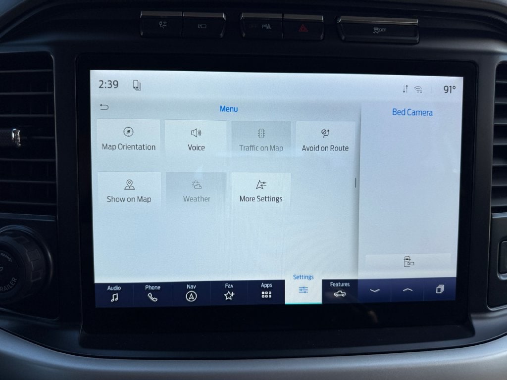 2021 Ford F-150 XLT - Photo 23