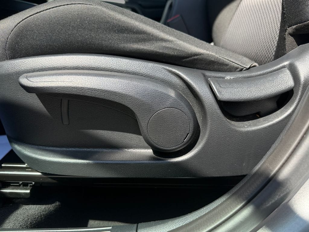 2025 Kia Soul LX - Photo 31