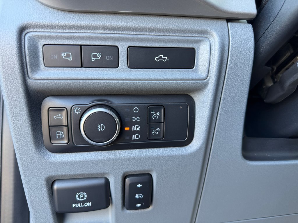 2021 Ford F-150 XLT - Photo 28