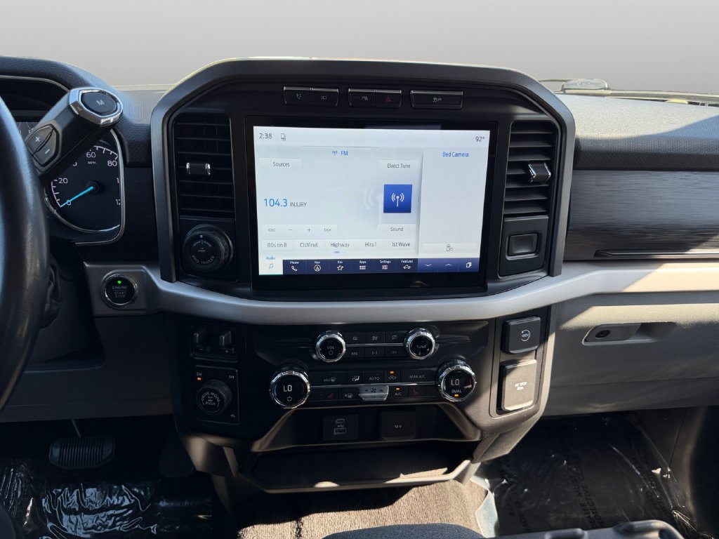 2021 Ford F-150 XLT - Photo 15