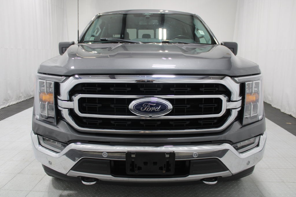 2021 Ford F-150 XLT - Photo 2