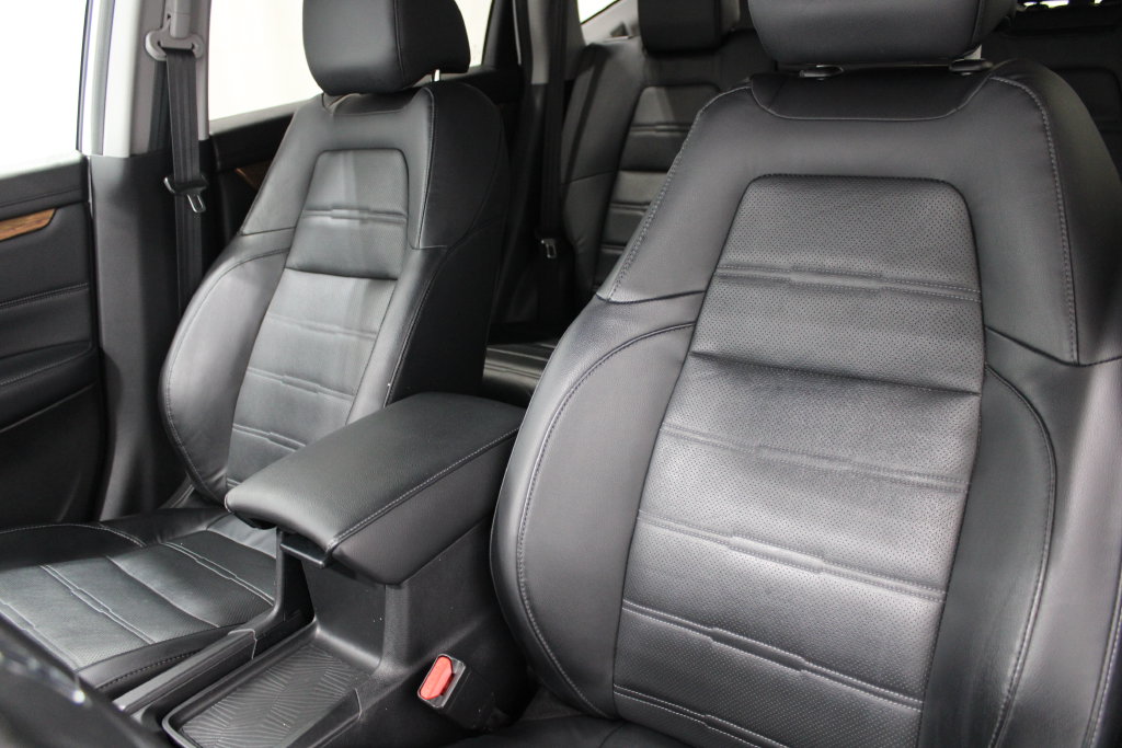 2019 Honda CR-V EX-L - Photo 14
