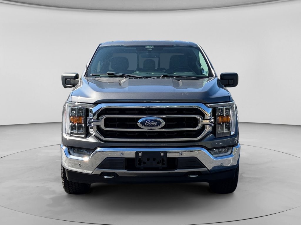 2021 Ford F-150 XLT - Photo 8