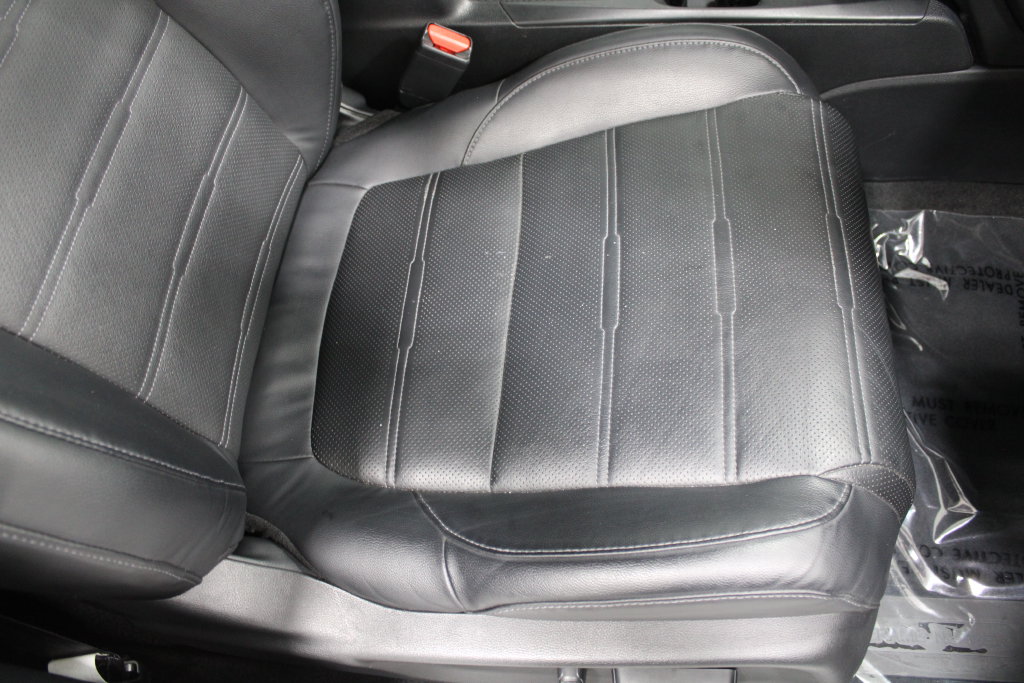 2019 Honda CR-V EX-L - Photo 25