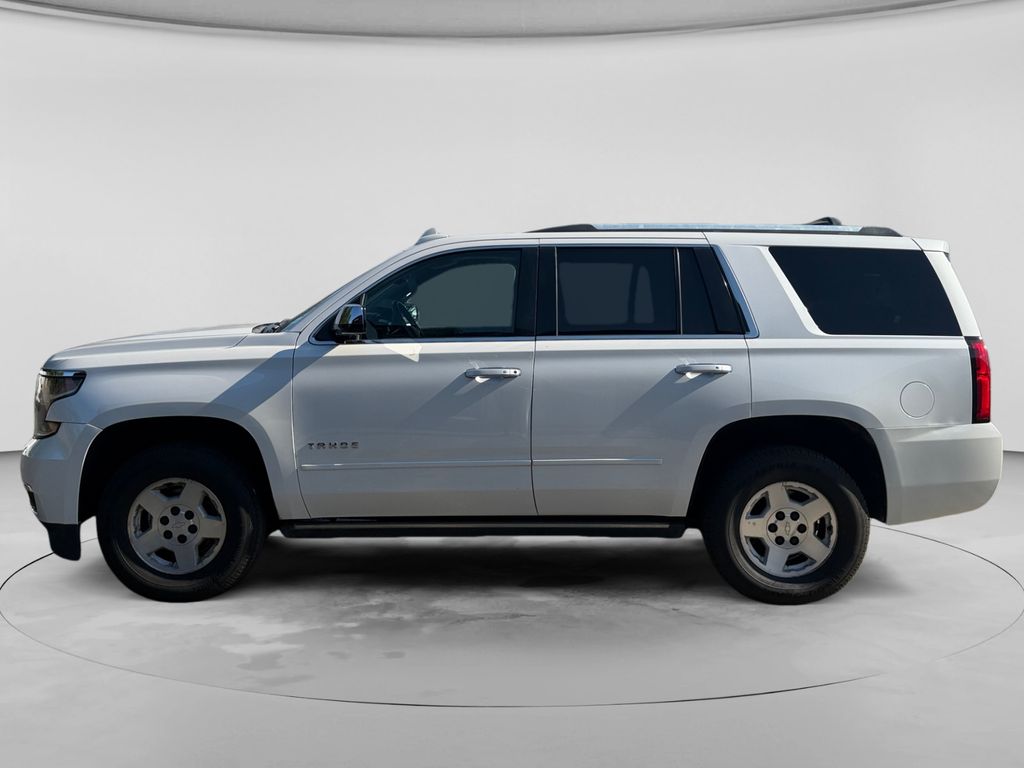 2019 Chevrolet Tahoe Premier - Photo 3