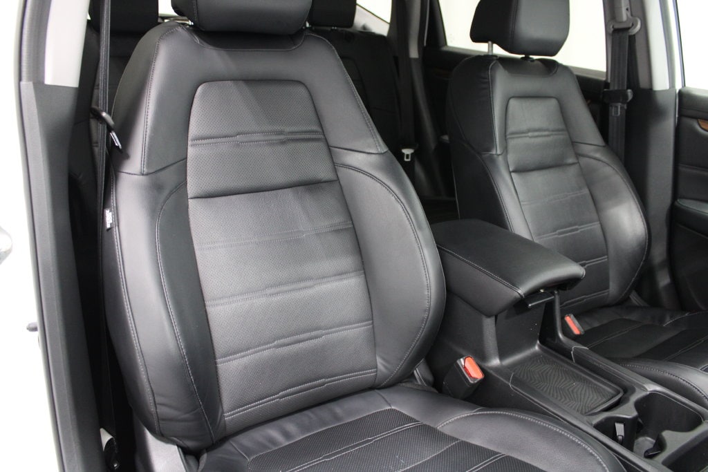 2019 Honda CR-V EX-L - Photo 26