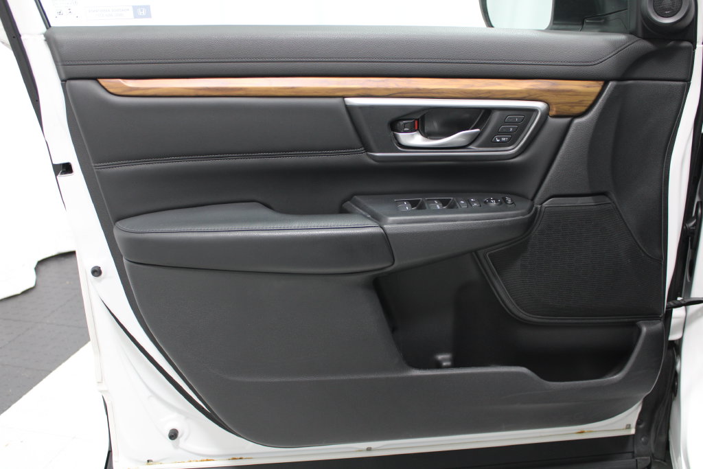 2019 Honda CR-V EX-L - Photo 9