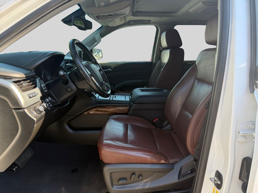 2019 Chevrolet Tahoe Premier - Photo 14