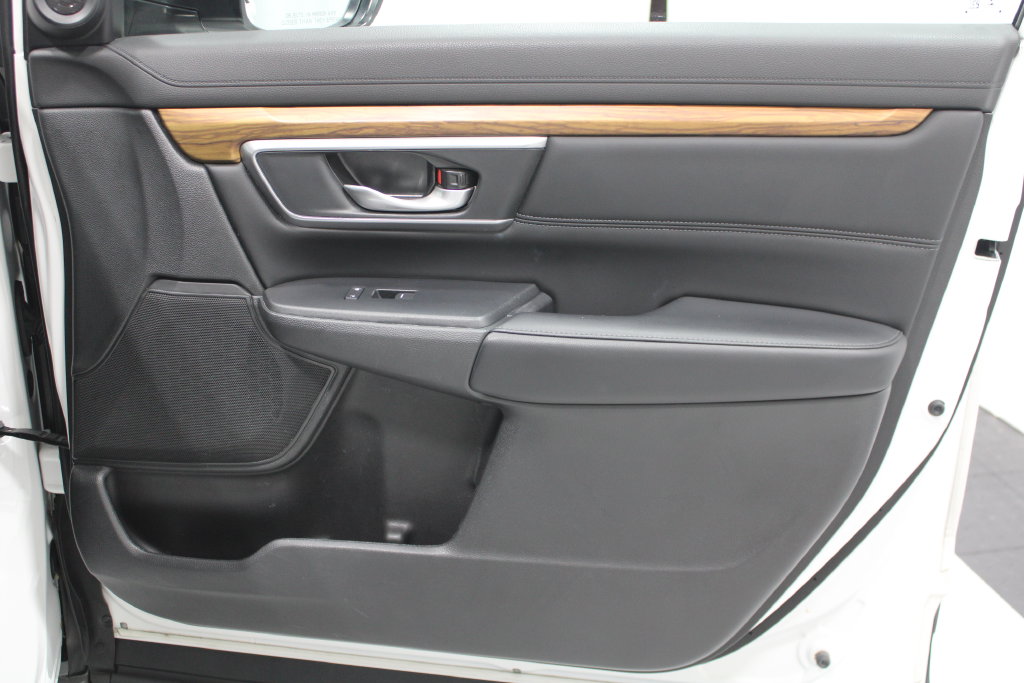 2019 Honda CR-V EX-L - Photo 23