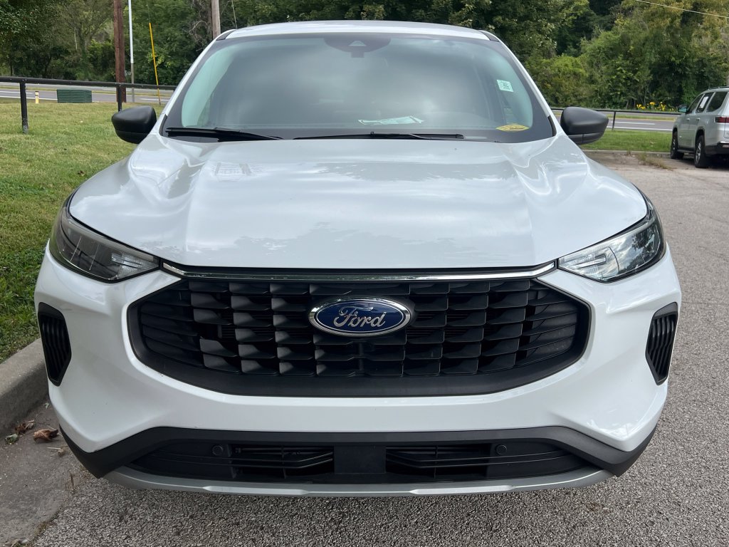 Used 2025 Ford Escape Active SUV