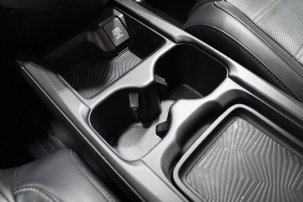 2019 Honda CR-V EX-L - Photo 33