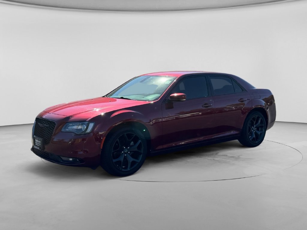 2021 Chrysler 300 S