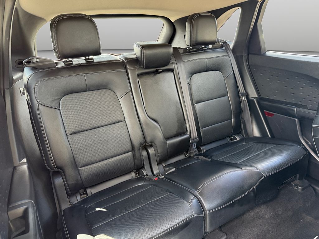 2020 Ford Escape Titanium - Photo 21