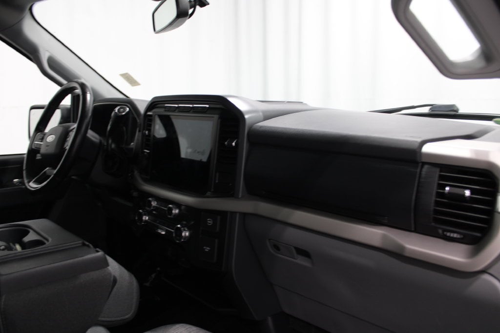 2021 Ford F-150 XLT - Photo 23