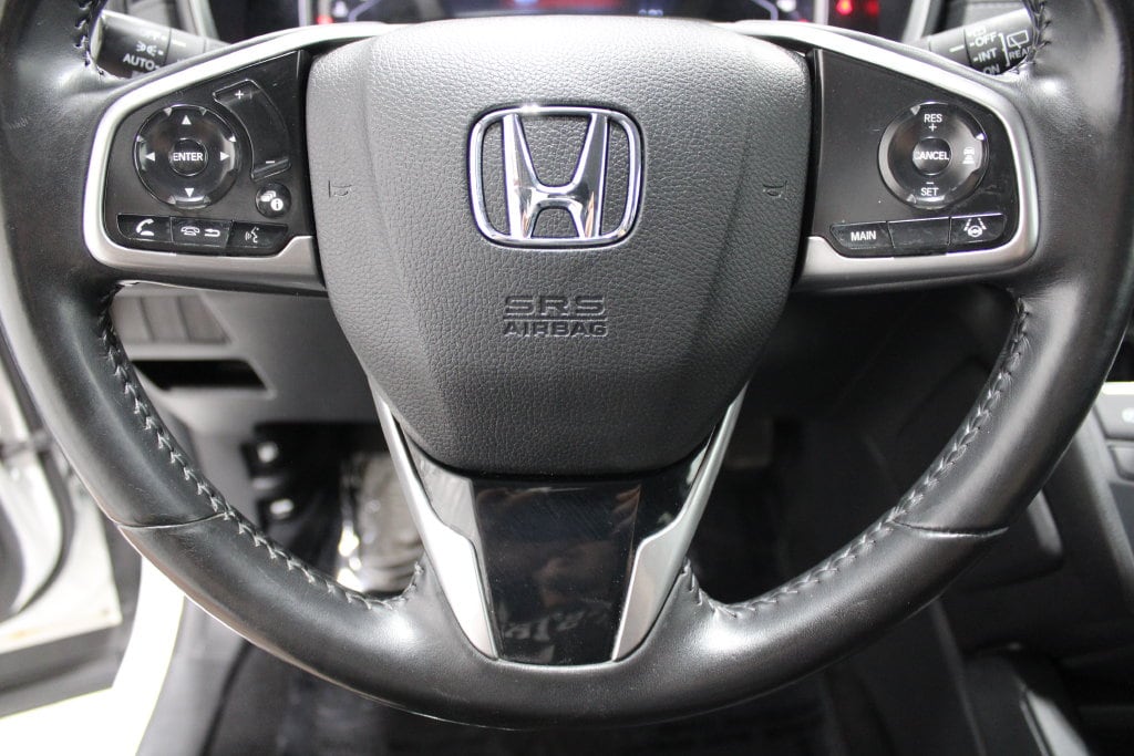 2019 Honda CR-V EX-L - Photo 28