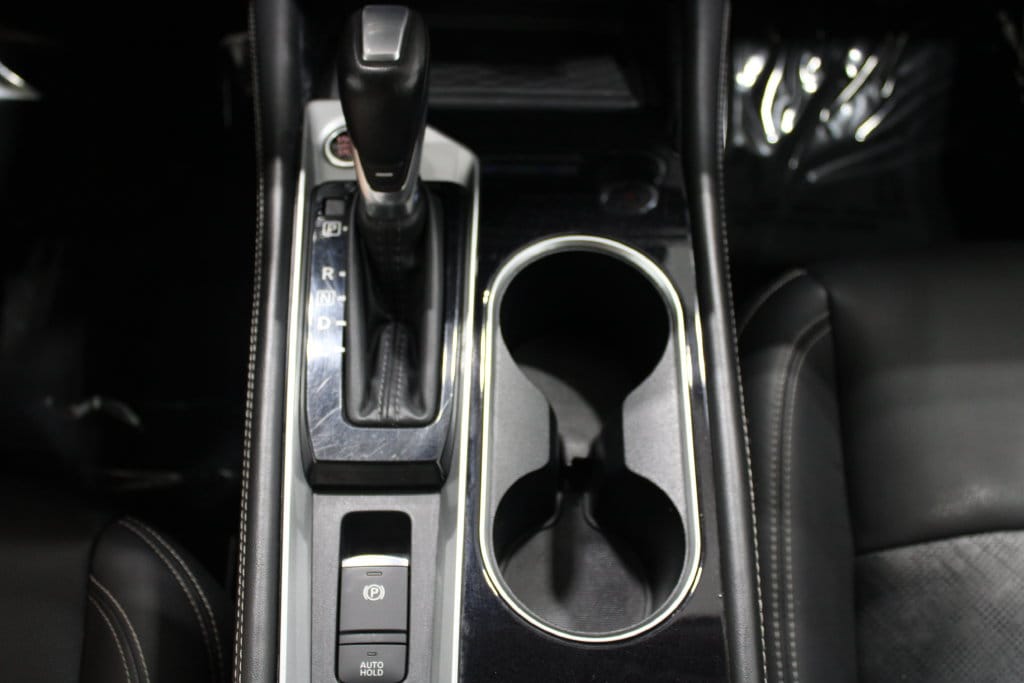 2023 Nissan Altima SL - Photo 29