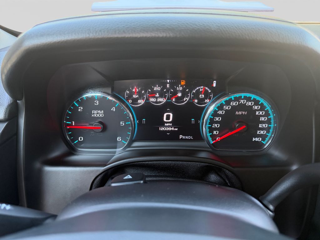 2019 Chevrolet Tahoe Premier - Photo 18