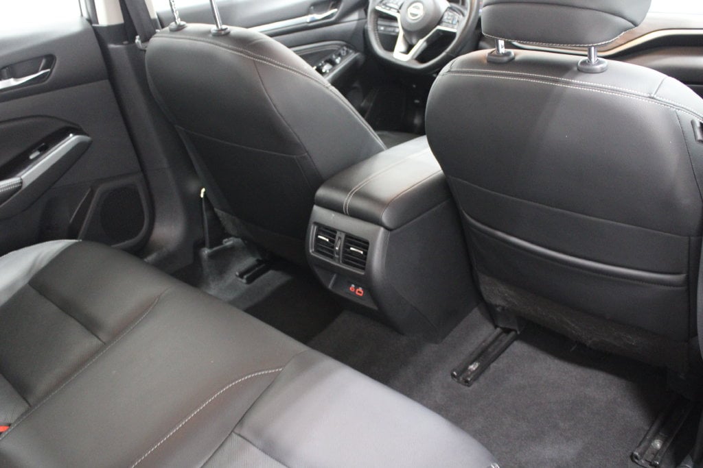 2023 Nissan Altima SL - Photo 19