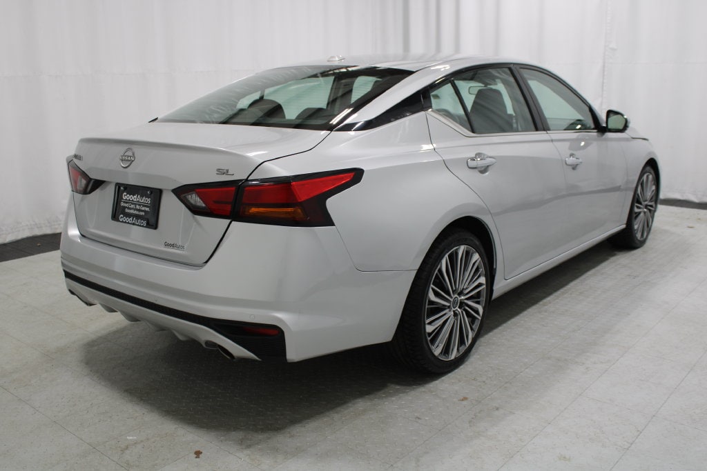2023 Nissan Altima SL - Photo 6