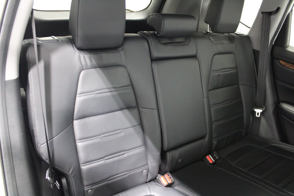 2019 Honda CR-V EX-L - Photo 22