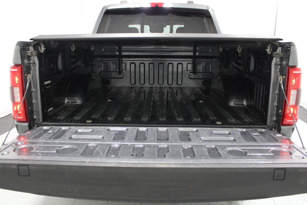2021 Ford F-150 XLT - Photo 17