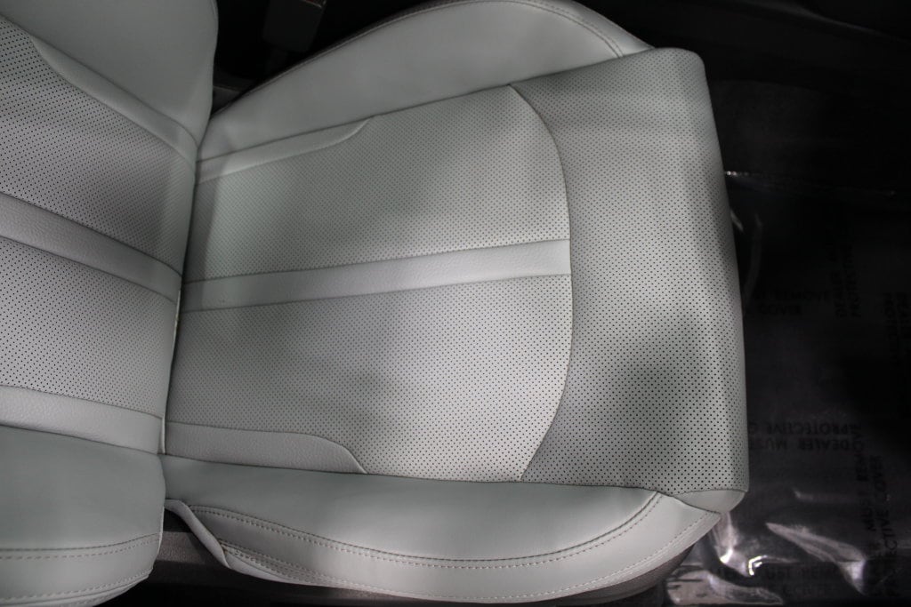 2022 Kia K5 EX - Photo 22