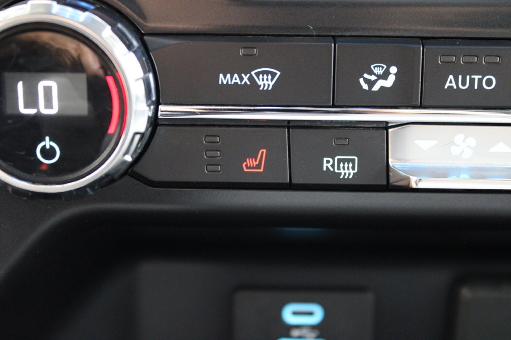 2021 Ford F-150 XLT - Photo 34
