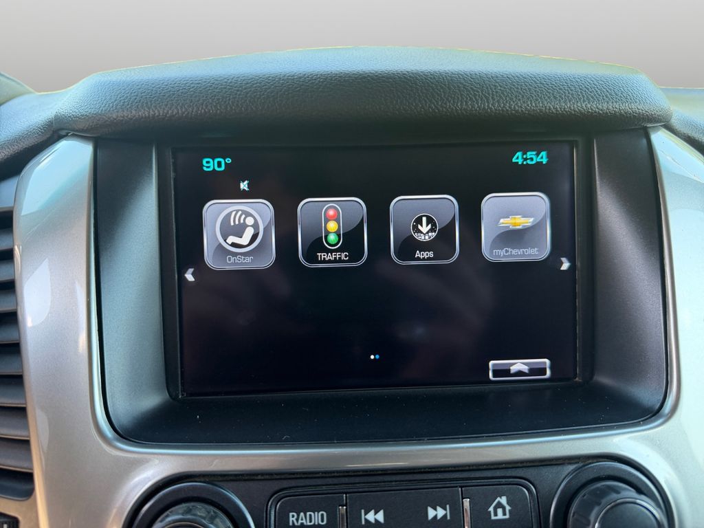 2019 Chevrolet Tahoe Premier - Photo 28