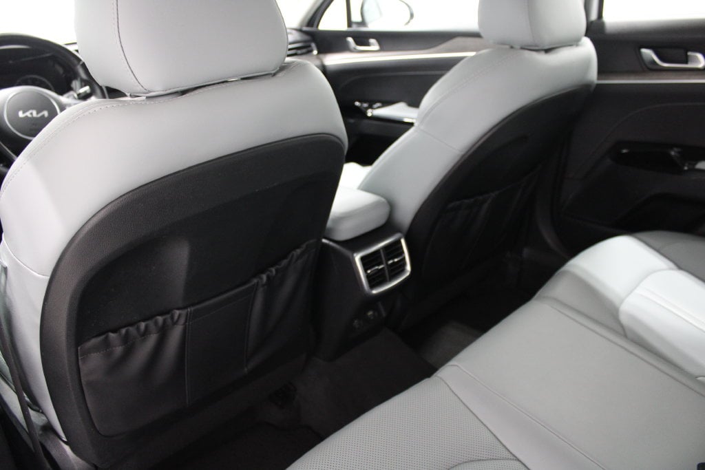 2022 Kia K5 EX - Photo 14