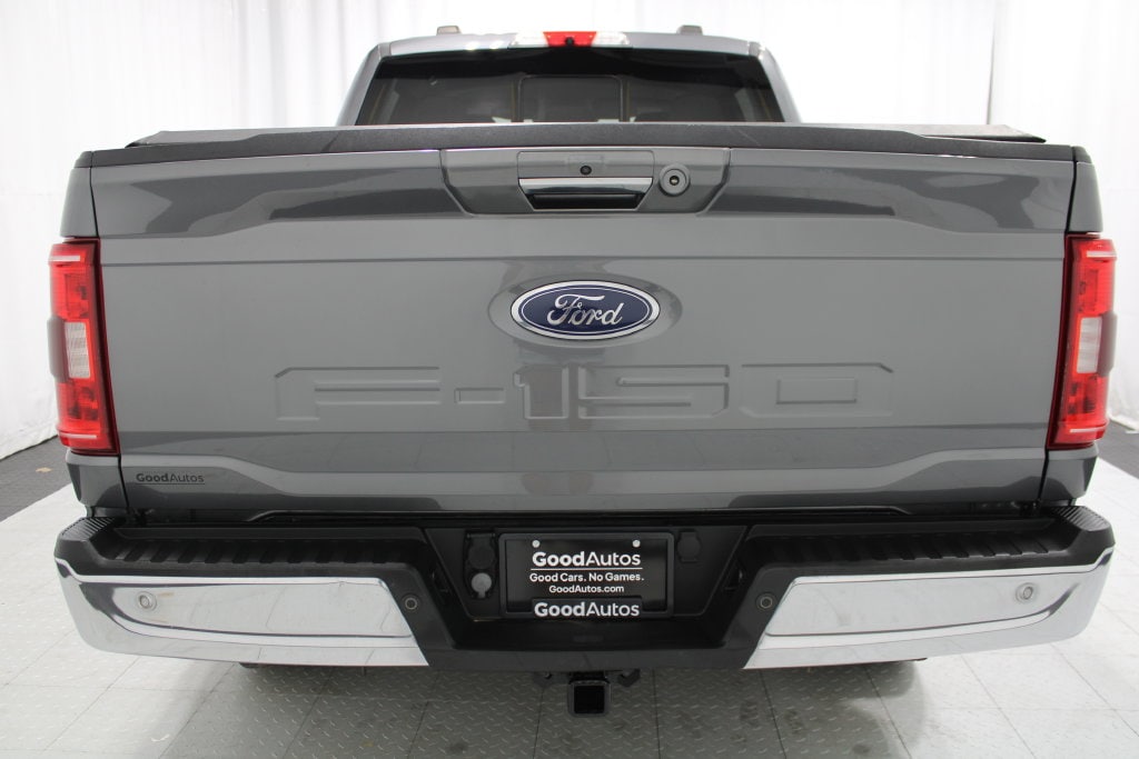 2021 Ford F-150 XLT - Photo 6