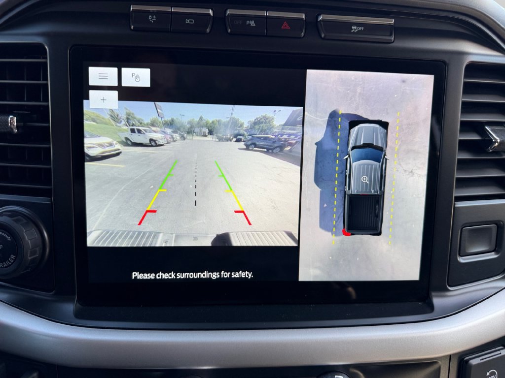 2021 Ford F-150 XLT - Photo 21