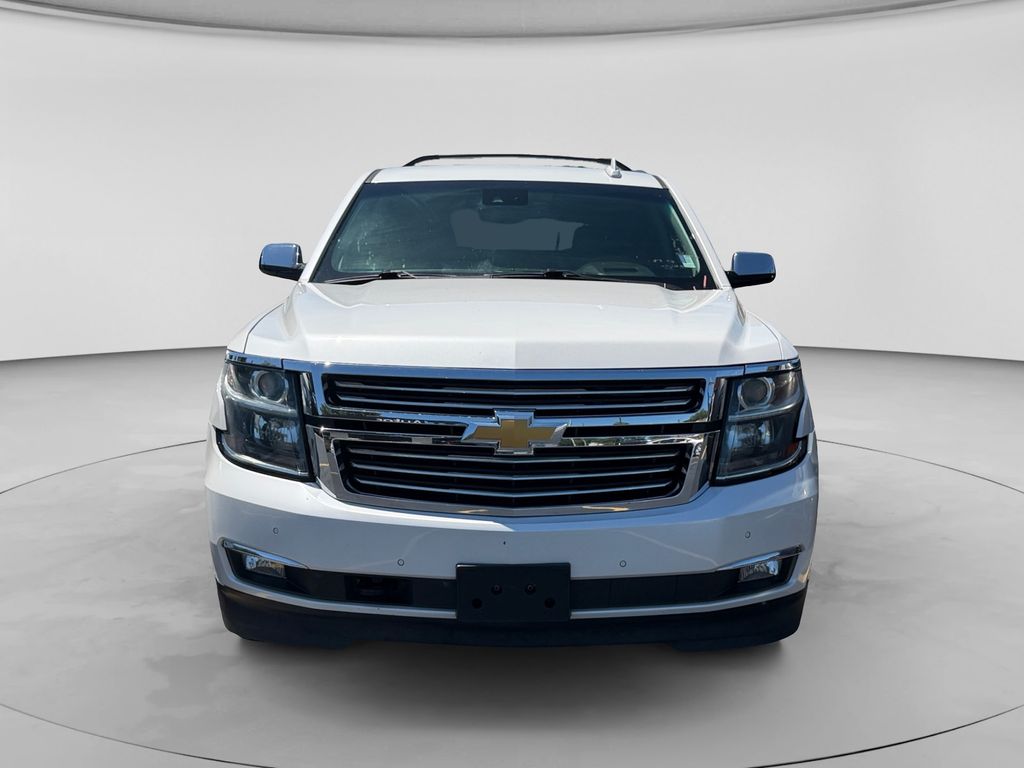 2019 Chevrolet Tahoe Premier - Photo 12