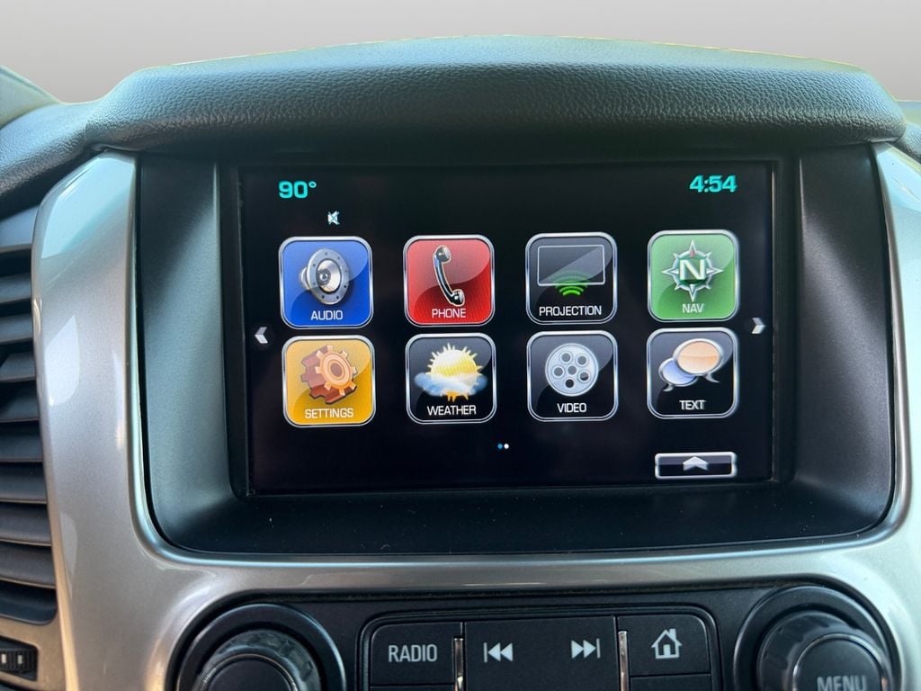 2019 Chevrolet Tahoe Premier - Photo 27