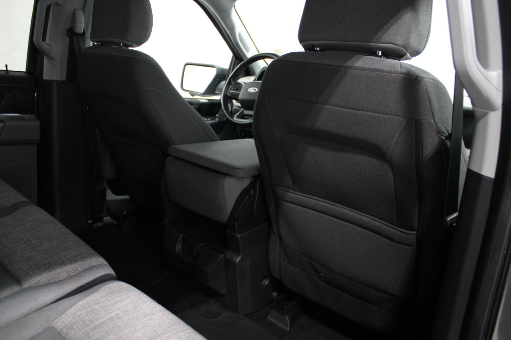 2021 Ford F-150 XLT - Photo 19