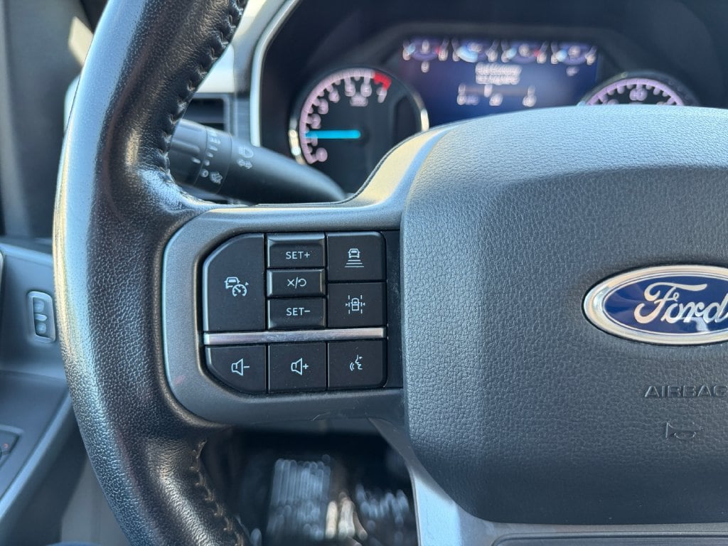 2021 Ford F-150 XLT - Photo 26
