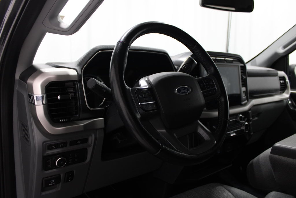 2021 Ford F-150 XLT - Photo 10