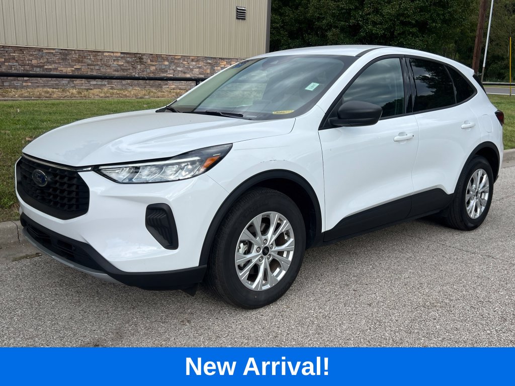  Ford Escape