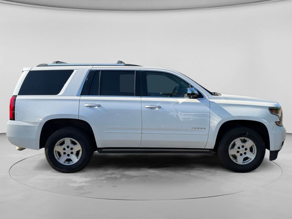 2019 Chevrolet Tahoe Premier - Photo 10