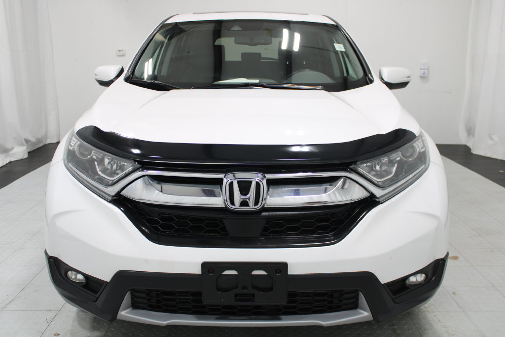 2019 Honda CR-V EX-L - Photo 2